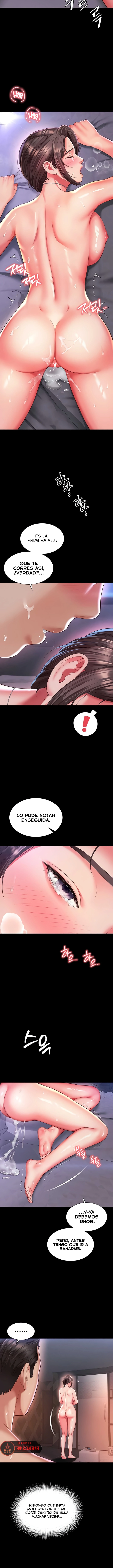 La casa de la madre y la hija Capítulo 11 - Página 11