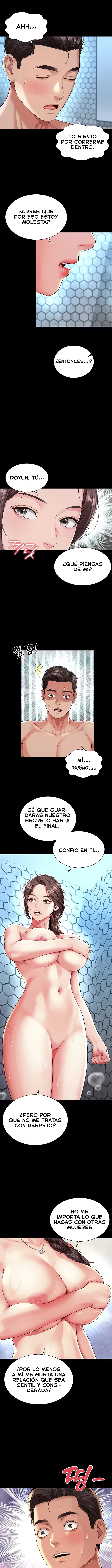 La casa de la madre y la hija Capítulo 12 - Página 2