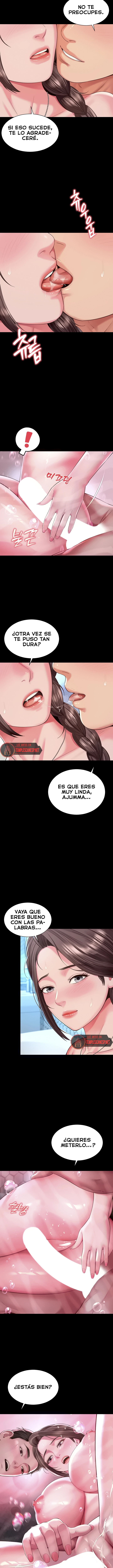 La casa de la madre y la hija Capítulo 12 - Página 5