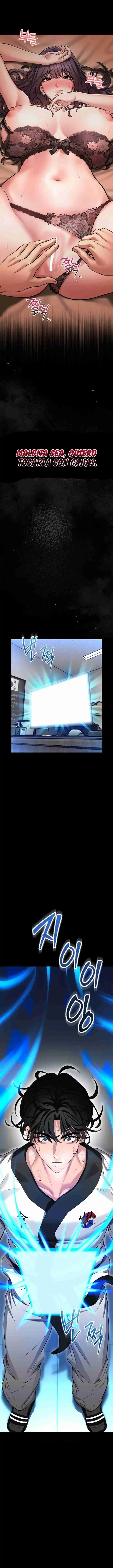 Te enseñaremos defensa personal Capítulo 1 - Página 20