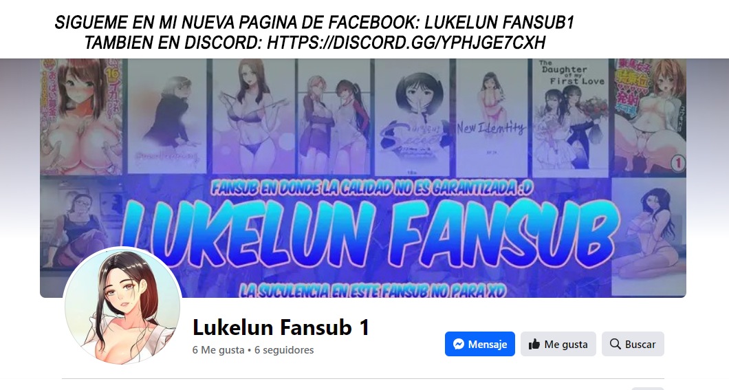 El secreto de la profesora Capítulo 7 - Página 11