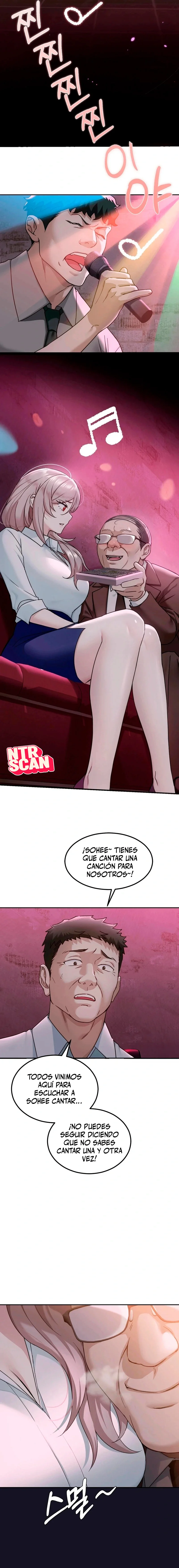 No lo soporto, cuñada Capítulo 2 - Página 16