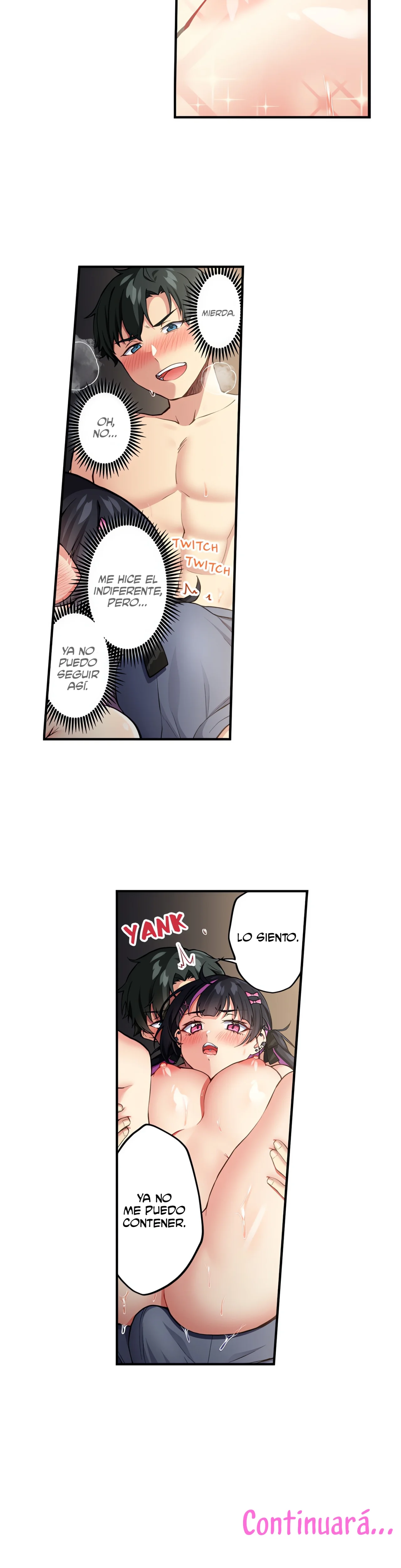 Tachinbo Joshi, Minna Moto Doukyuusei Capítulo 14 - Página 8