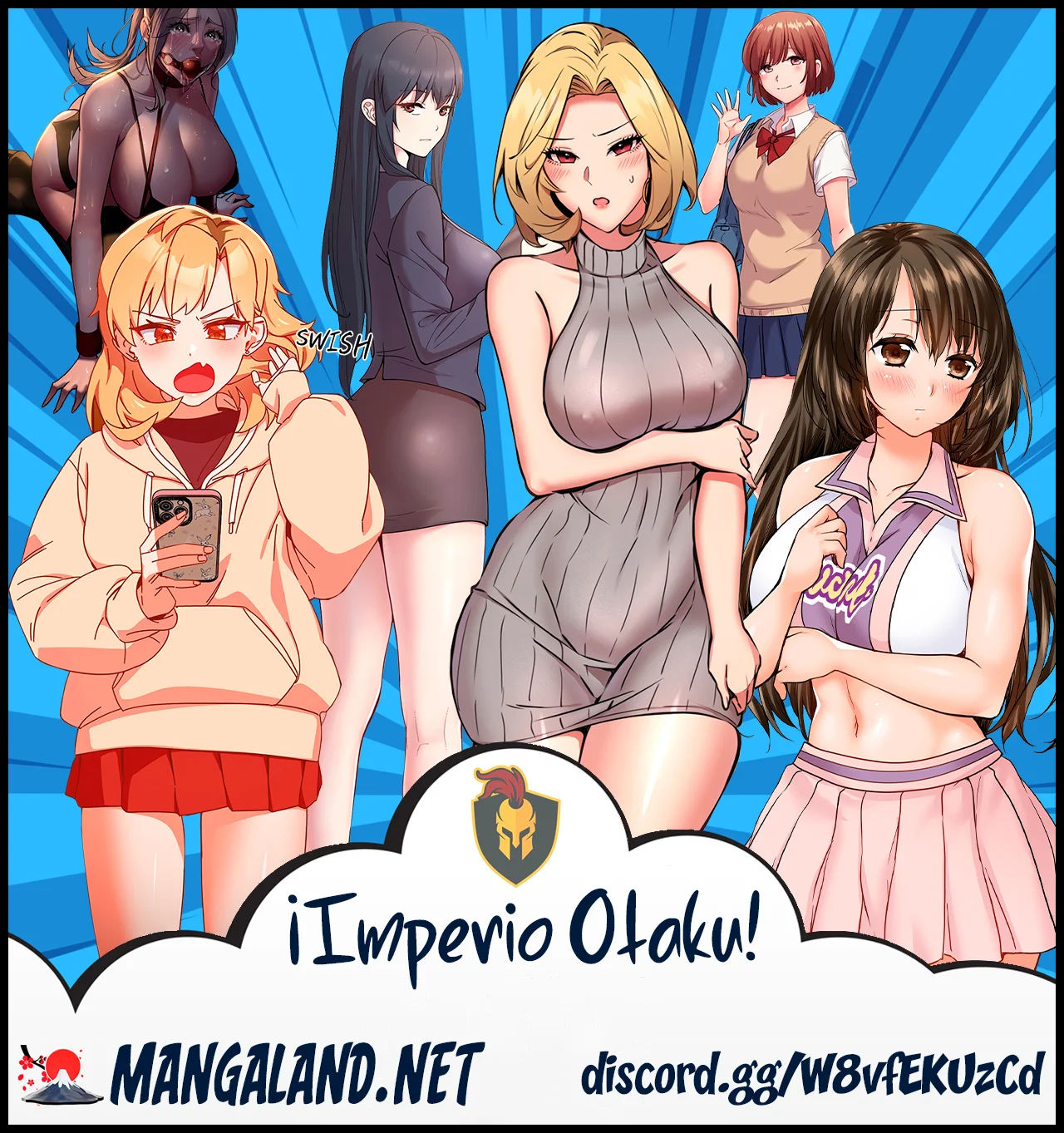 Tachinbo Joshi, Minna Moto Doukyuusei Capítulo 2 - Página 8