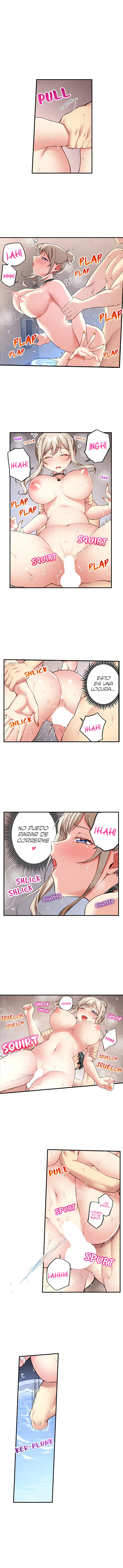 Tachinbo Joshi, Minna Moto Doukyuusei Capítulo 24 - Página 3