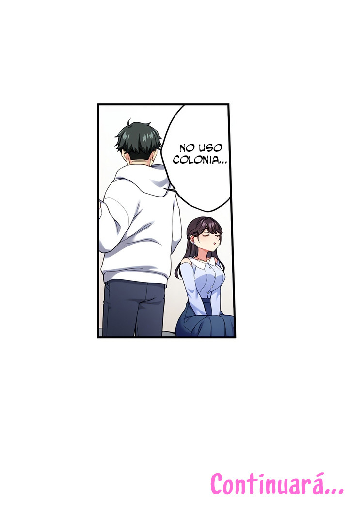 Tachinbo Joshi, Minna Moto Doukyuusei Capítulo 25 - Página 4