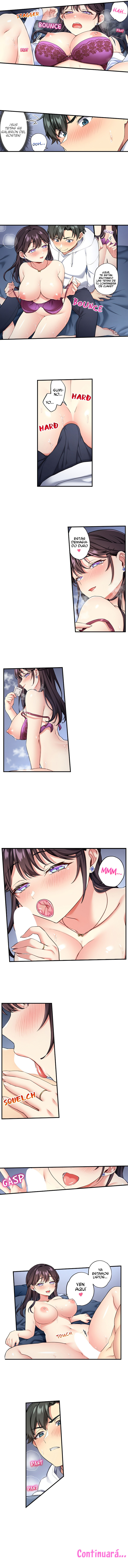 Tachinbo Joshi, Minna Moto Doukyuusei Capítulo 26 - Página 3