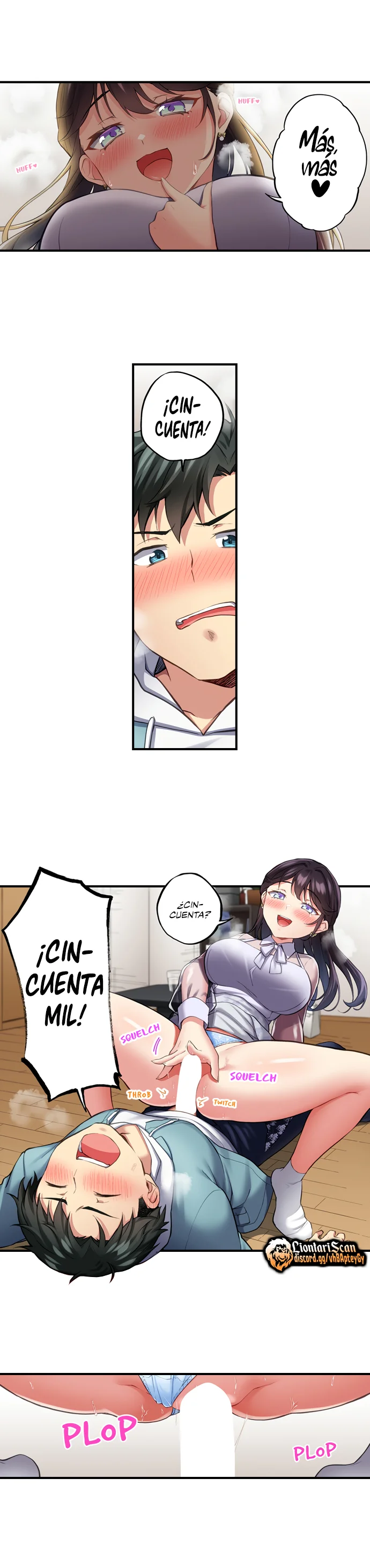 Tachinbo Joshi, Minna Moto Doukyuusei Capítulo 3 - Página 9
