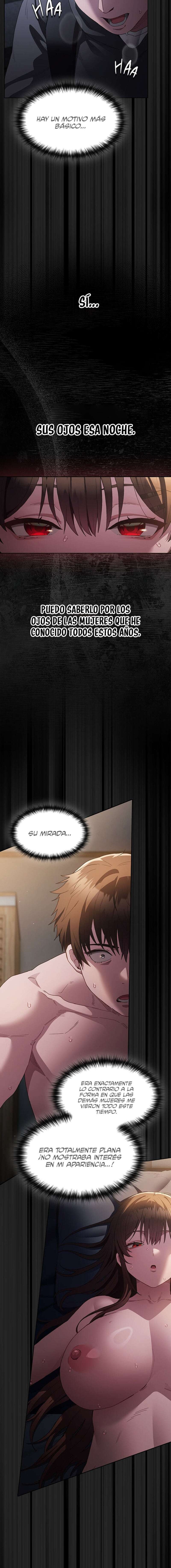 El Mesias y sus seguidoras Capítulo 1 - Página 20