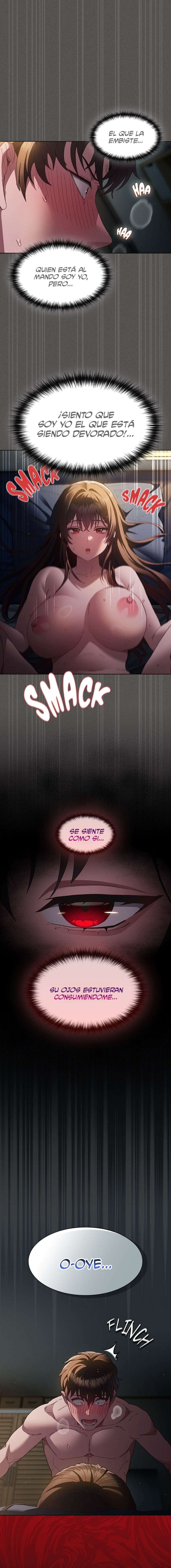 El Mesias y sus seguidoras Capítulo 1 - Página 7
