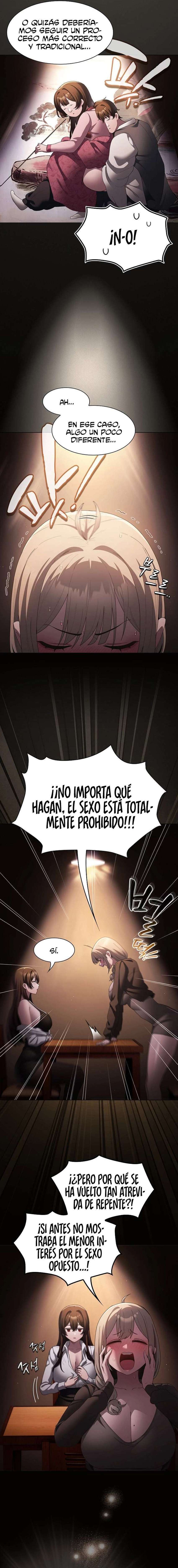 El Mesias y sus seguidoras Capítulo 10 - Página 2