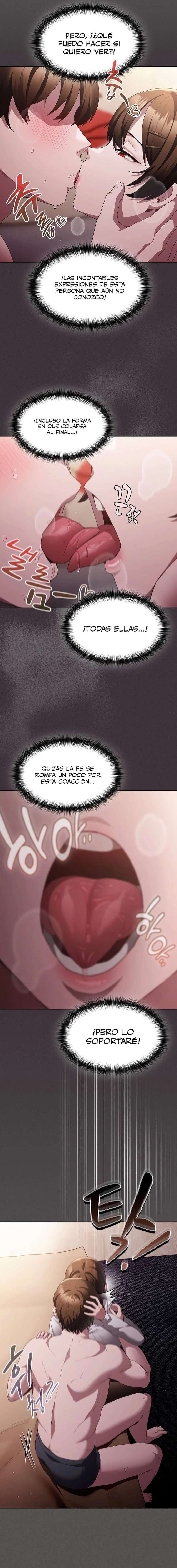 El Mesias y sus seguidoras Capítulo 11 - Página 20