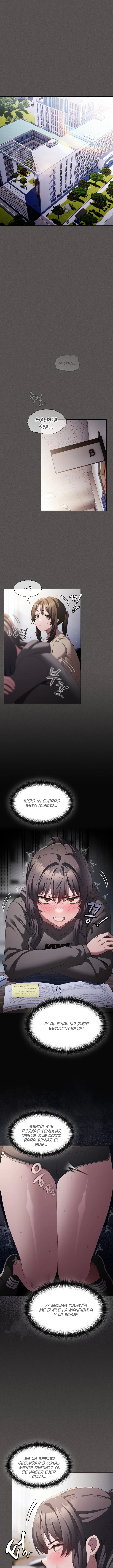 El Mesias y sus seguidoras Capítulo 15 - Página 2