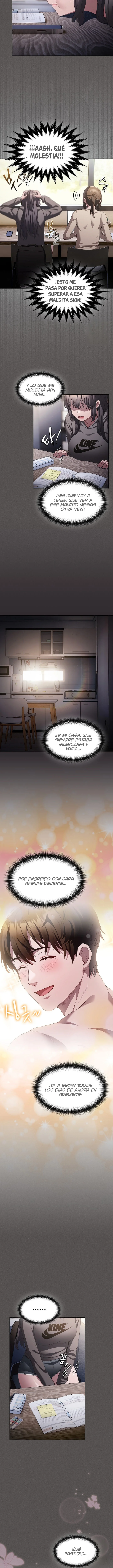 El Mesias y sus seguidoras Capítulo 15 - Página 3