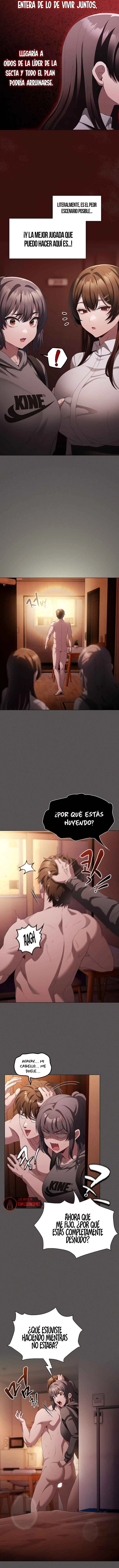 El Mesias y sus seguidoras Capítulo 16 - Página 2