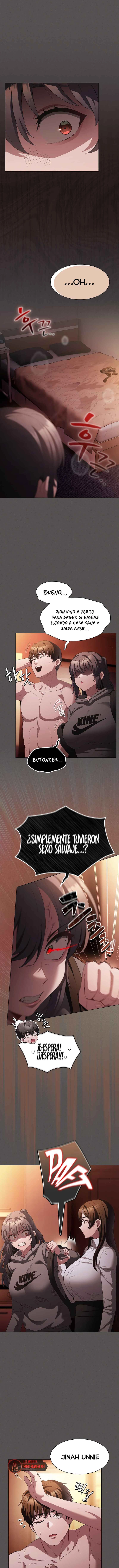 El Mesias y sus seguidoras Capítulo 16 - Página 3
