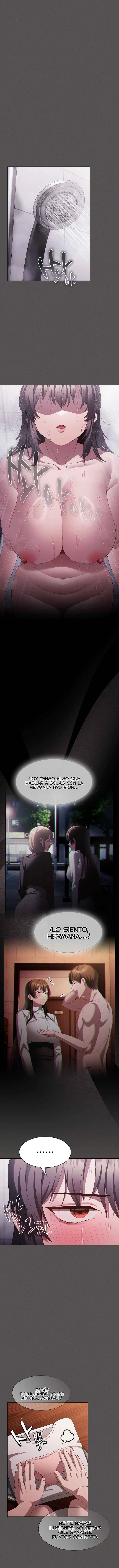 El Mesias y sus seguidoras Capítulo 16 - Página 10