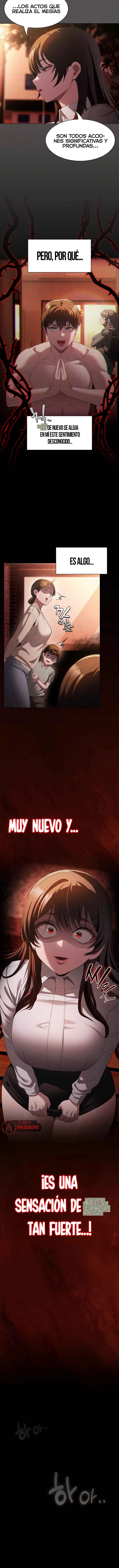 El Mesias y sus seguidoras Capítulo 16 - Página 14