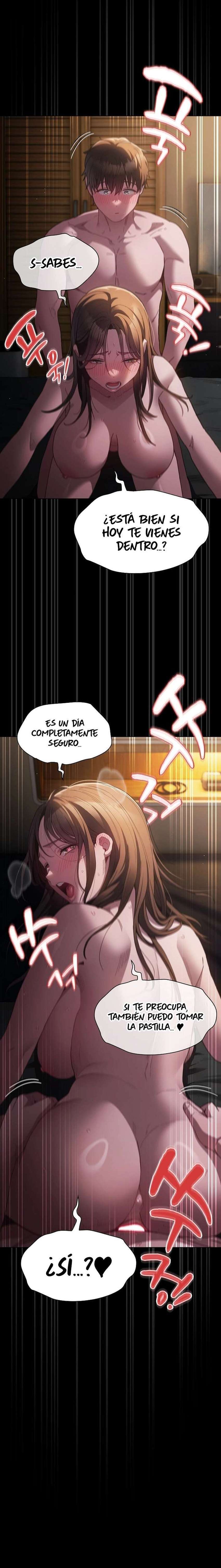 El Mesias y sus seguidoras Capítulo 2 - Página 2