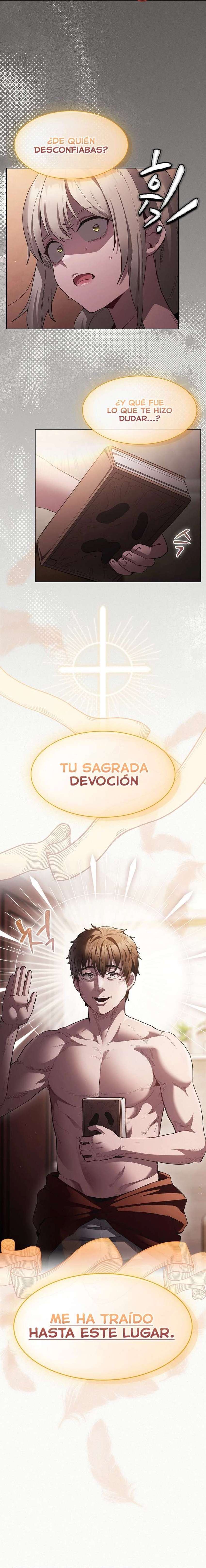 El Mesias y sus seguidoras Capítulo 2 - Página 22