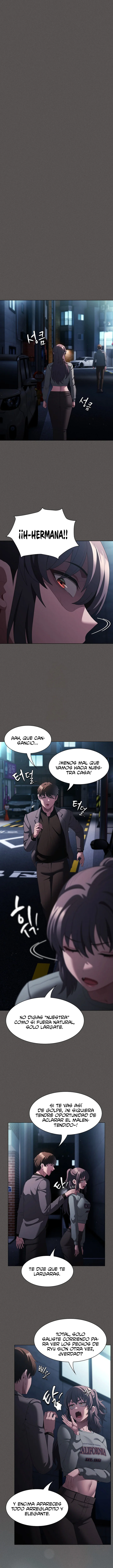 El Mesias y sus seguidoras Capítulo 20 - Página 12
