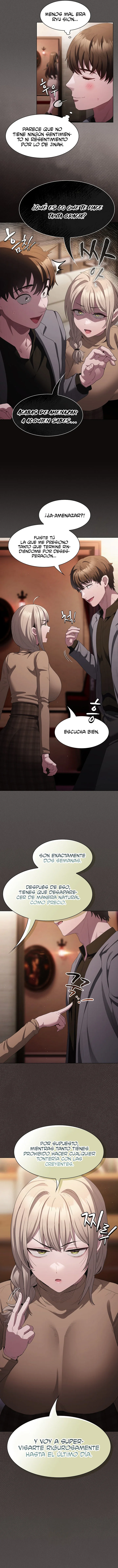 El Mesias y sus seguidoras Capítulo 20 - Página 7
