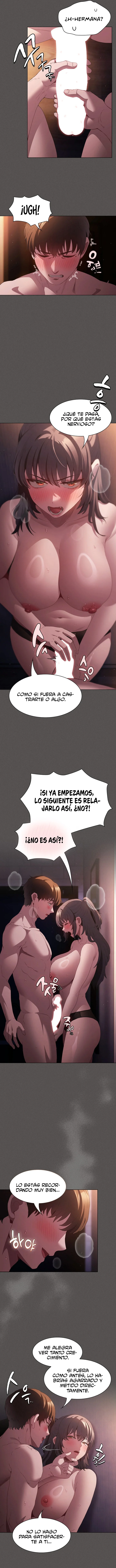 El Mesias y sus seguidoras Capítulo 21 - Página 10