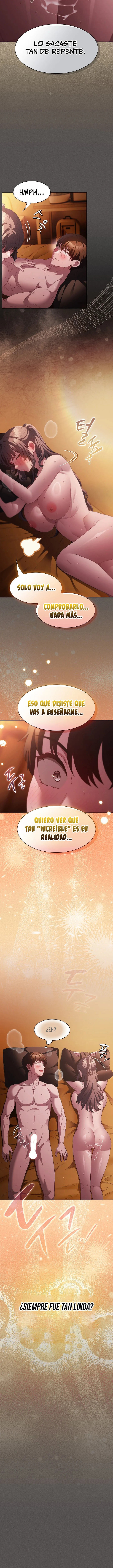 El Mesias y sus seguidoras Capítulo 22 - Página 13