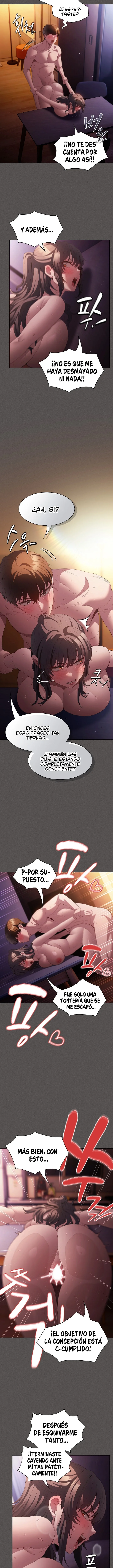 El Mesias y sus seguidoras Capítulo 24 - Página 9