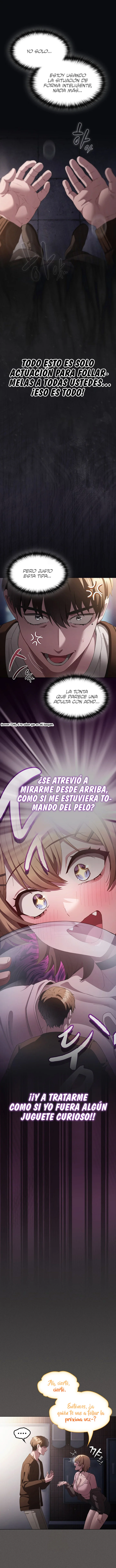 El Mesias y sus seguidoras Capítulo 26 - Página 14