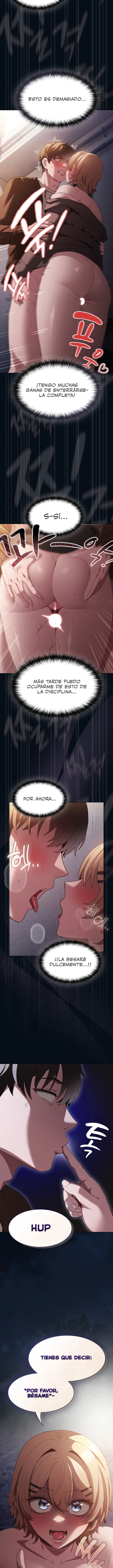 El Mesias y sus seguidoras Capítulo 27 - Página 13