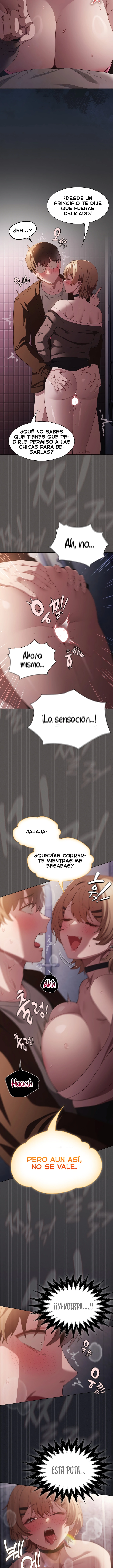El Mesias y sus seguidoras Capítulo 27 - Página 14