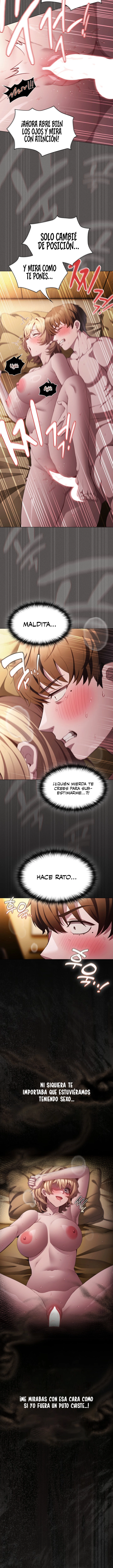 El Mesias y sus seguidoras Capítulo 29 - Página 7