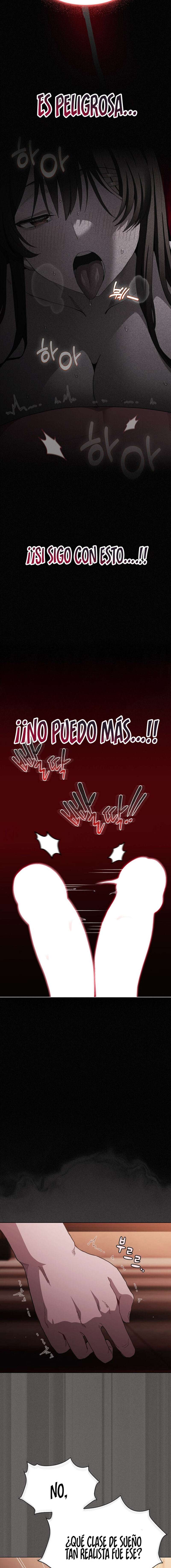 El Mesias y sus seguidoras Capítulo 3 - Página 14