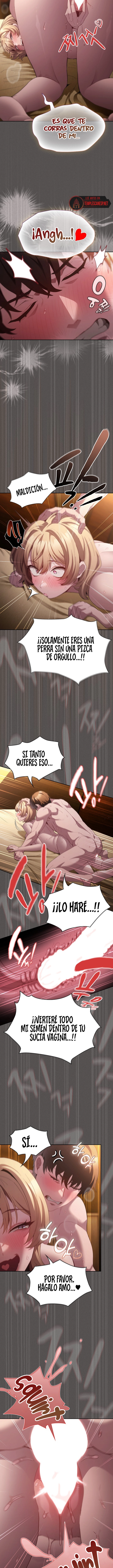 El Mesias y sus seguidoras Capítulo 30 - Página 13
