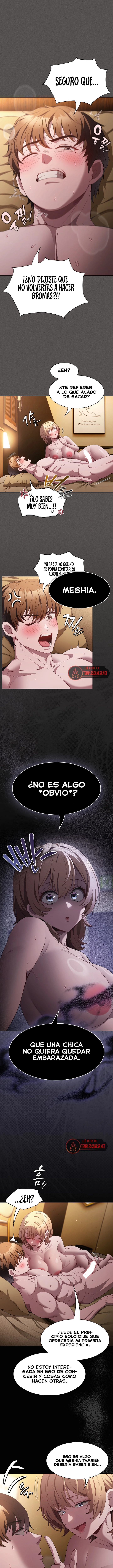 El Mesias y sus seguidoras Capítulo 30 - Página 2