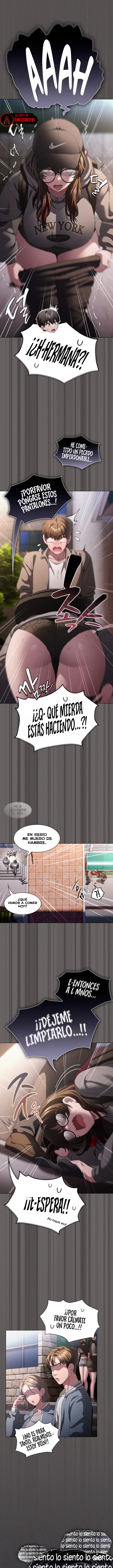 El Mesias y sus seguidoras Capítulo 32 - Página 12