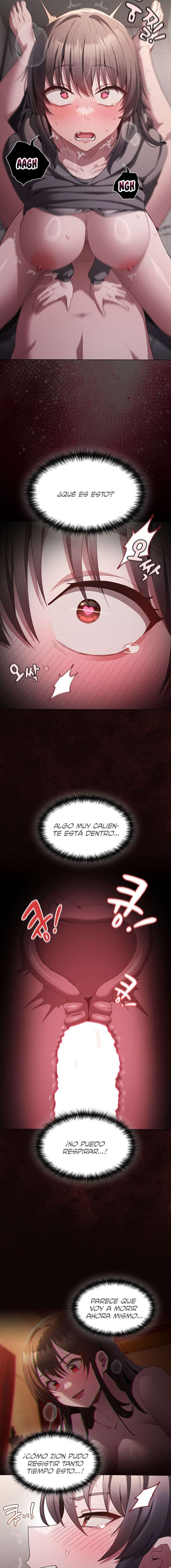 El Mesias y sus seguidoras Capítulo 5 - Página 2