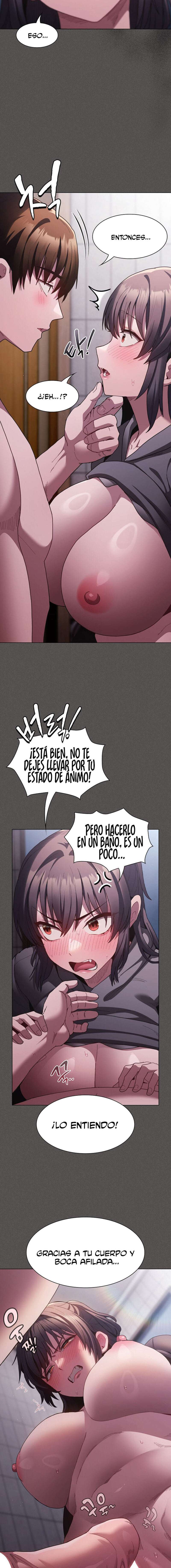 El Mesias y sus seguidoras Capítulo 6 - Página 13