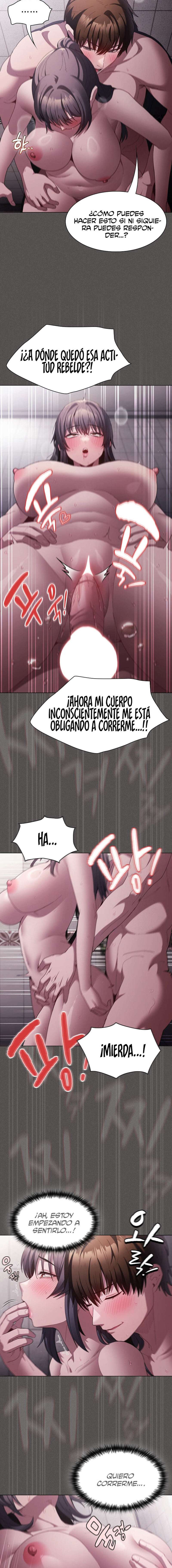 El Mesias y sus seguidoras Capítulo 7 - Página 14