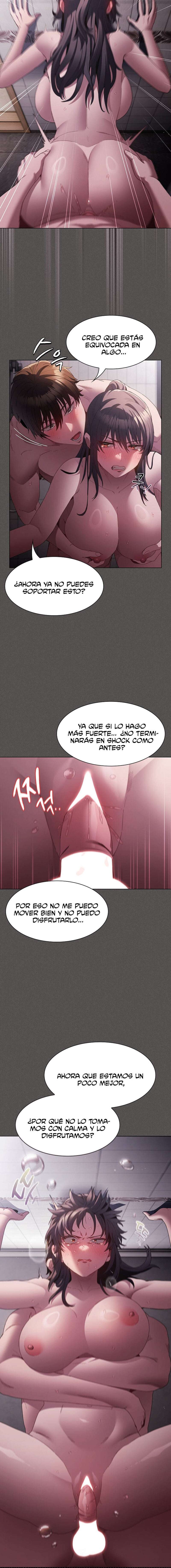 El Mesias y sus seguidoras Capítulo 7 - Página 6