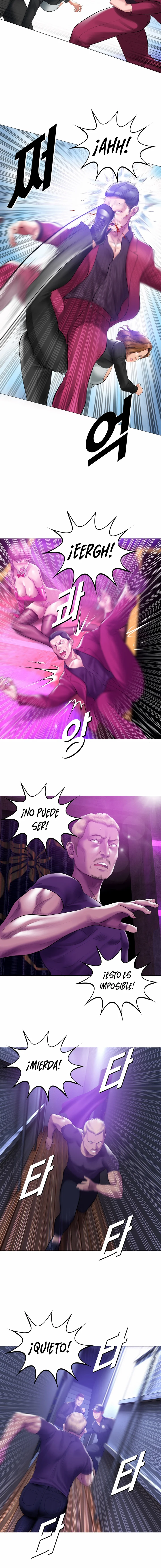 Smoking hypnosis Capítulo 17 - Página 11