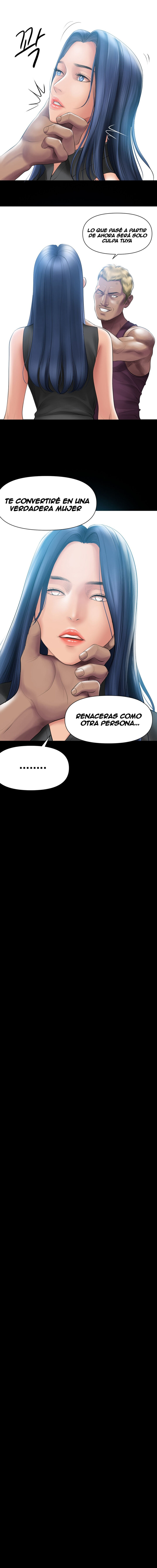 Smoking hypnosis Capítulo 4 - Página 3