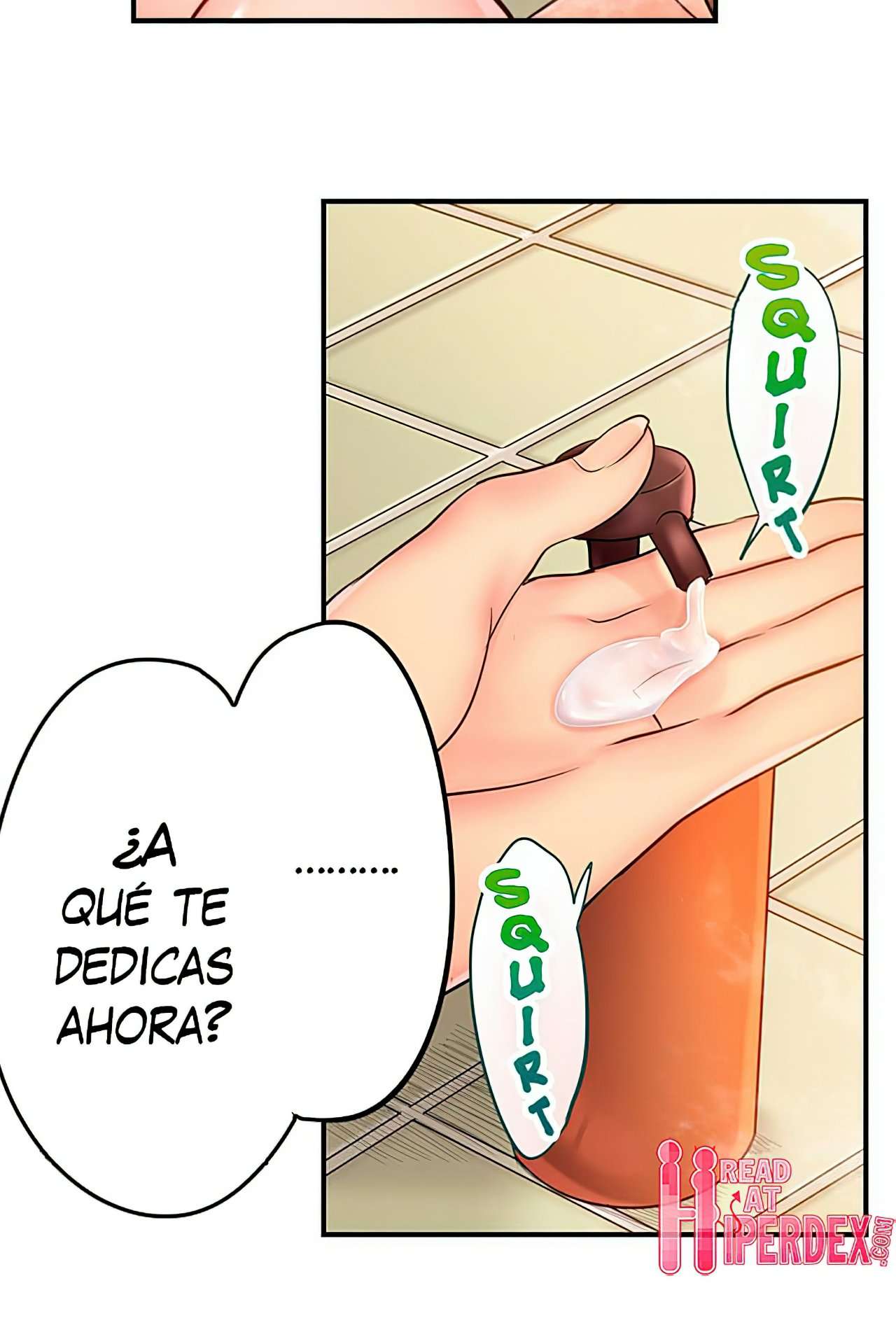 ¡No puedo resistirme a su masaje! Haciendo trampa delante de los ojos de mi esposo Capítulo 10 - Página 11