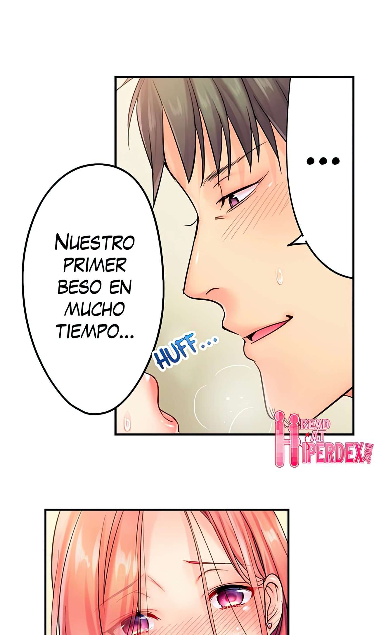 ¡No puedo resistirme a su masaje! Haciendo trampa delante de los ojos de mi esposo Capítulo 11 - Página 19