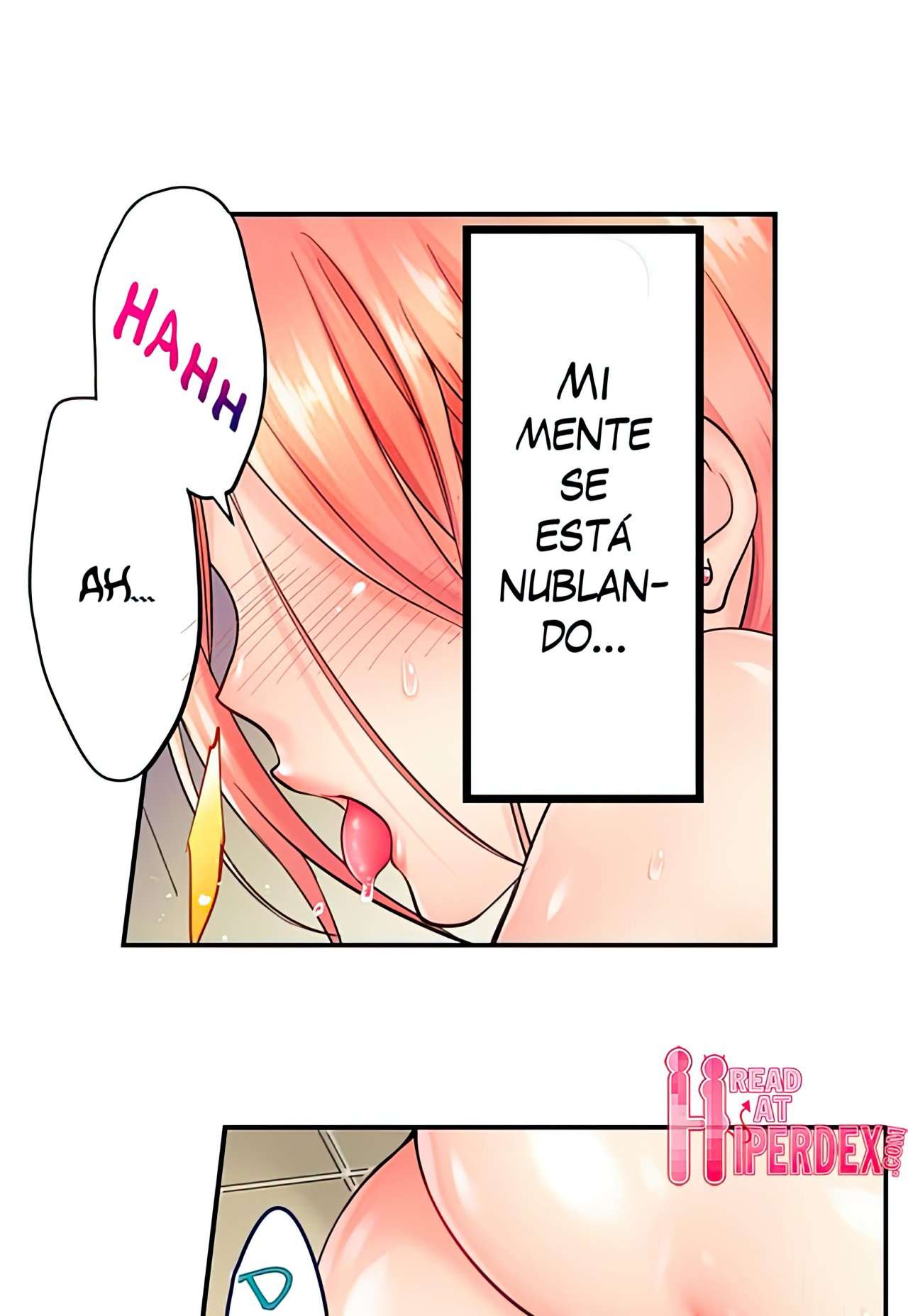 ¡No puedo resistirme a su masaje! Haciendo trampa delante de los ojos de mi esposo Capítulo 11 - Página 26