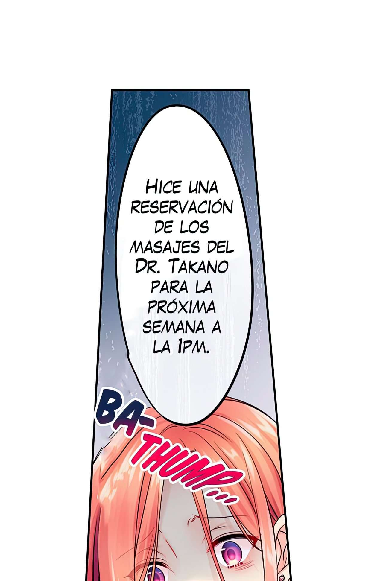 ¡No puedo resistirme a su masaje! Haciendo trampa delante de los ojos de mi esposo Capítulo 12 - Página 23