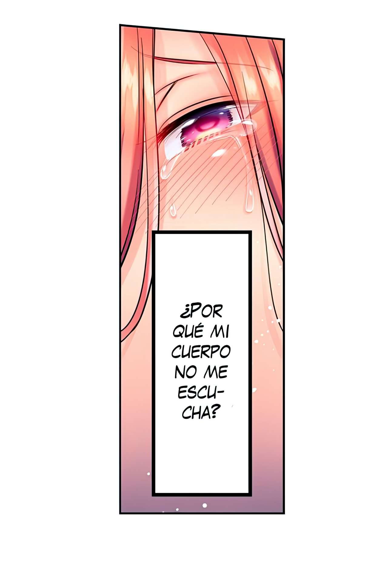¡No puedo resistirme a su masaje! Haciendo trampa delante de los ojos de mi esposo Capítulo 12 - Página 6