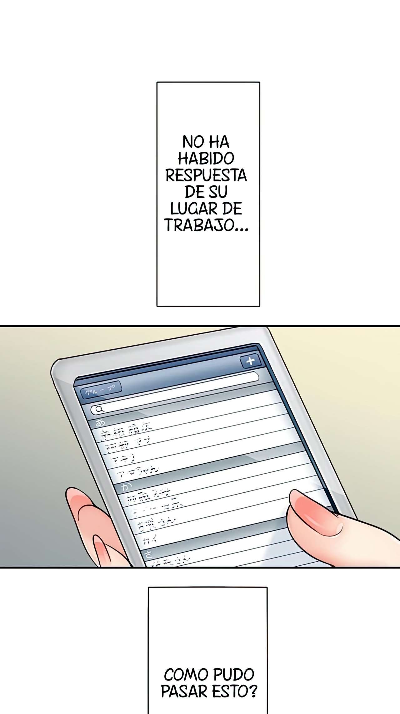 ¡No puedo resistirme a su masaje! Haciendo trampa delante de los ojos de mi esposo Capítulo 13 - Página 3