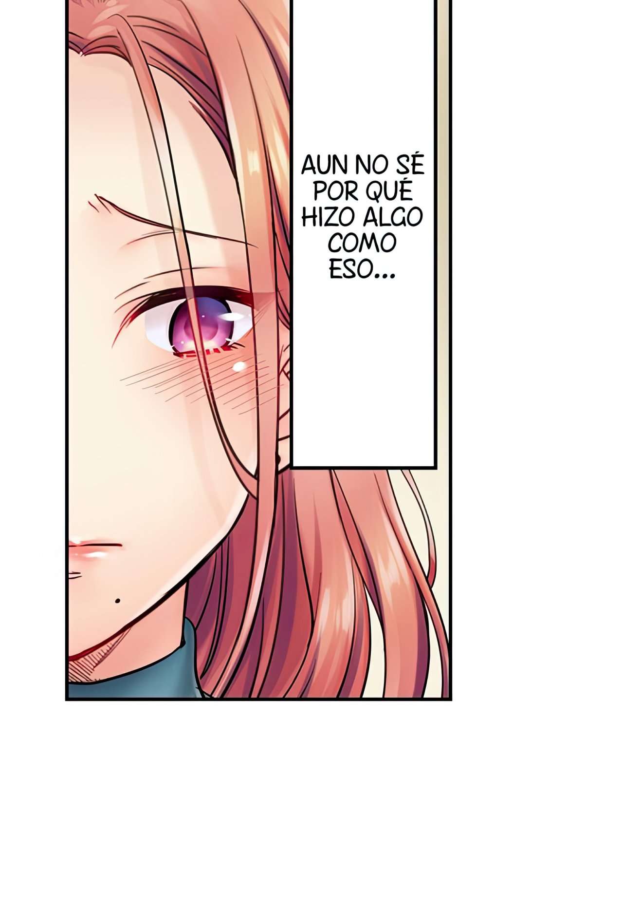 ¡No puedo resistirme a su masaje! Haciendo trampa delante de los ojos de mi esposo Capítulo 13 - Página 34